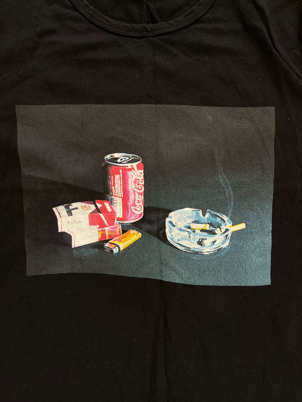 T-shirt: Études Studio x Dike Blair L – Usato da Zürich venduto da drooppee 1