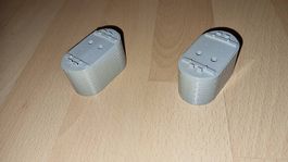 Märklin Brückenpfeiler 30mm 7253