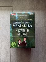 The Inspector Lynley Mysteries Komplette Serie DVD