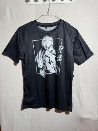 Leichtes Shirt Gr. M
