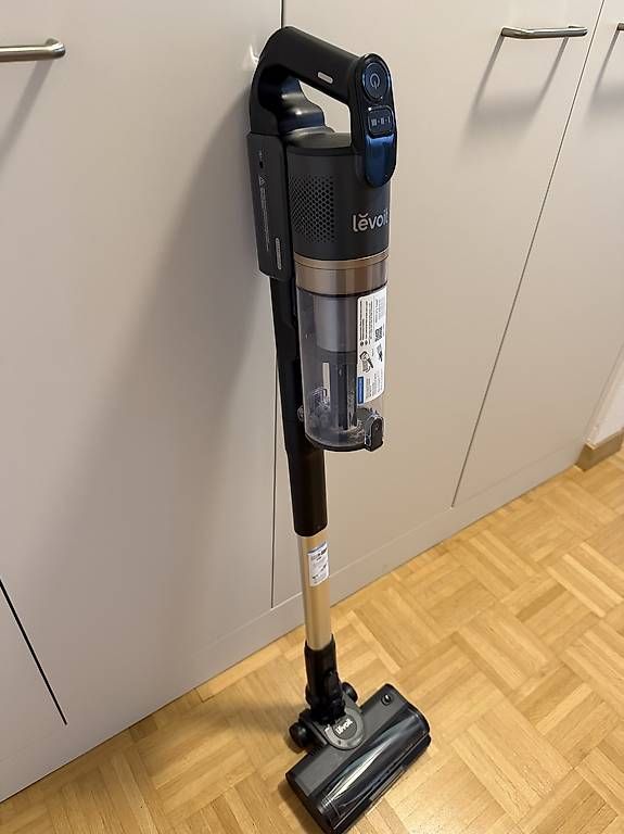 Aspirapolveri & Accessori: Levoit LSV-V201 Akkustaubsauger – Usato da Zürich venduto da Nuzzzo 2