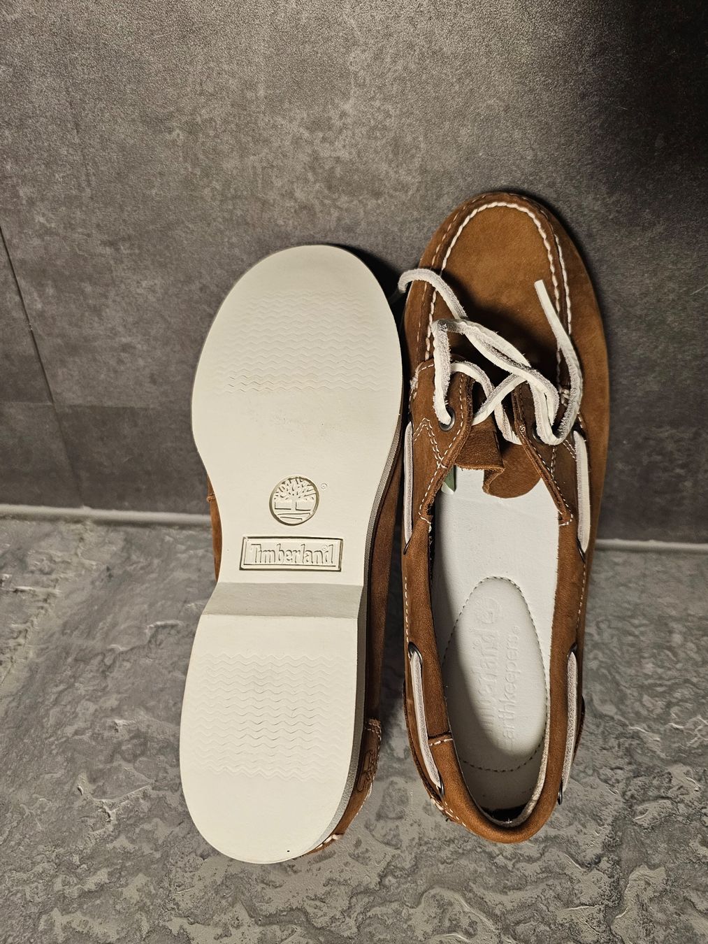Timberland Chaussures femmes: Chaussures Timberland – Neuf (Voir description) à Château-d'Oex par bla_b6mv 1