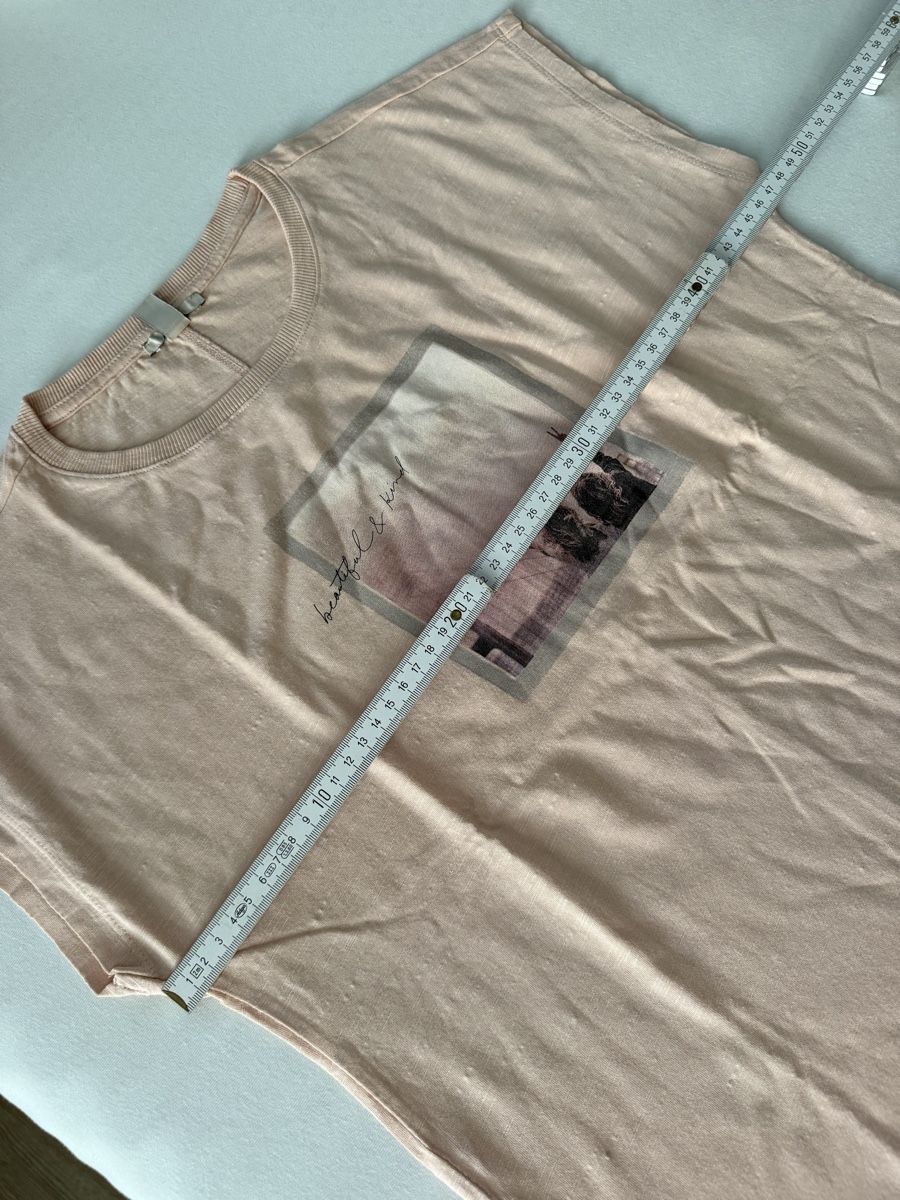Esprit T-shirt: Esprit Rosa S T-Shirt – Usato da Kloten venduto da now20160 3