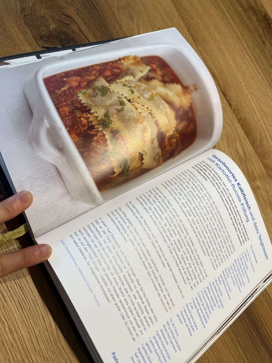 Libri: BESSER KOCHEN mit JAMIE – Nuovo (secondo la descrizione) da Baar venduto da Girlpower1994 2