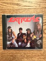 EXREME: Debut CD (1988)