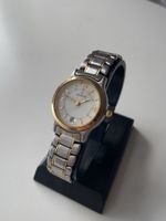 Grovana Damen Uhr Farbe Gold und Silber