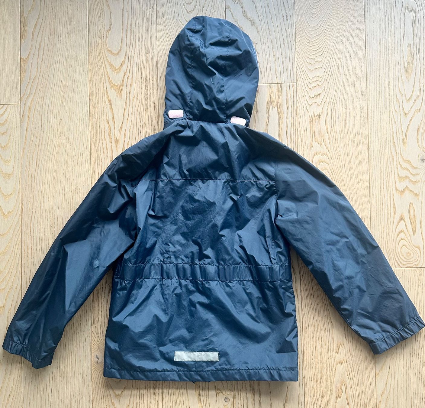 Giacche & Cappotti: Mädchen Regenjacke Gr. 140 – Usato da Abtwil SG venduto da sinsky_ 2