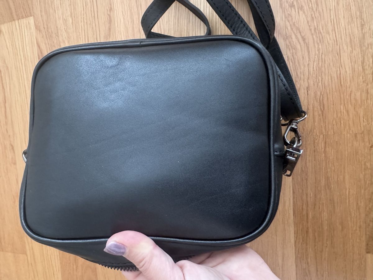 Borse da donna: Leder Leopard Tasche  – Nuovo (secondo la descrizione) da Unterengstringen venduto da Cuz_5555 5