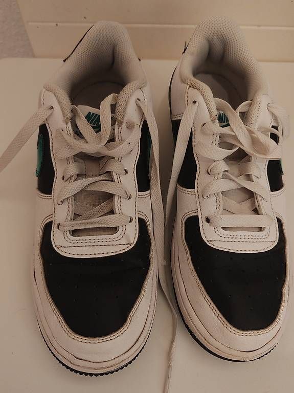 Chaussures hommes: Basket Nike  – D'occasion à Satigny par mattonella 2