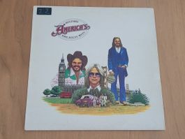 LP  America
