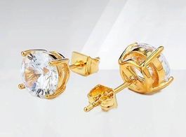 8,00 MM Ø - Cubic Zirkonia (JOS-0053)