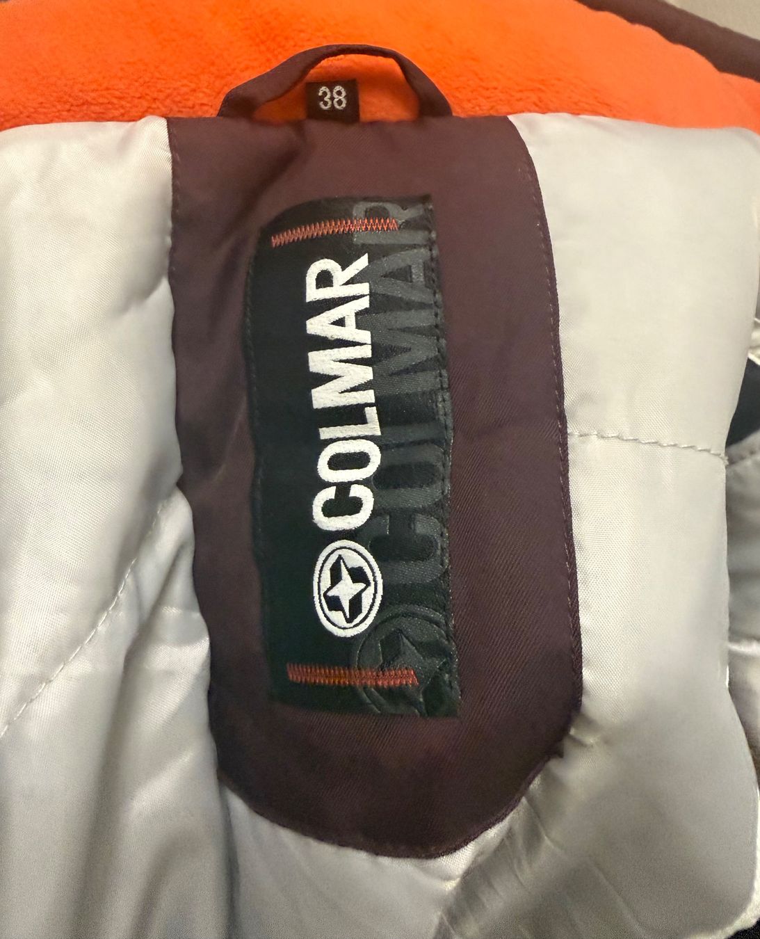Colmar Giacche: Skijacke von Colmar – Usato da Pfäffikon SZ venduto da dom_6zfl 6
