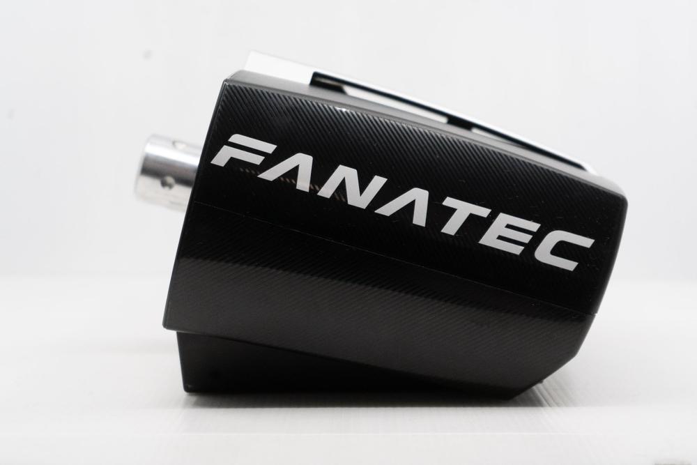 Fanatec CSL Elite Wheelbase V1.1 - その他