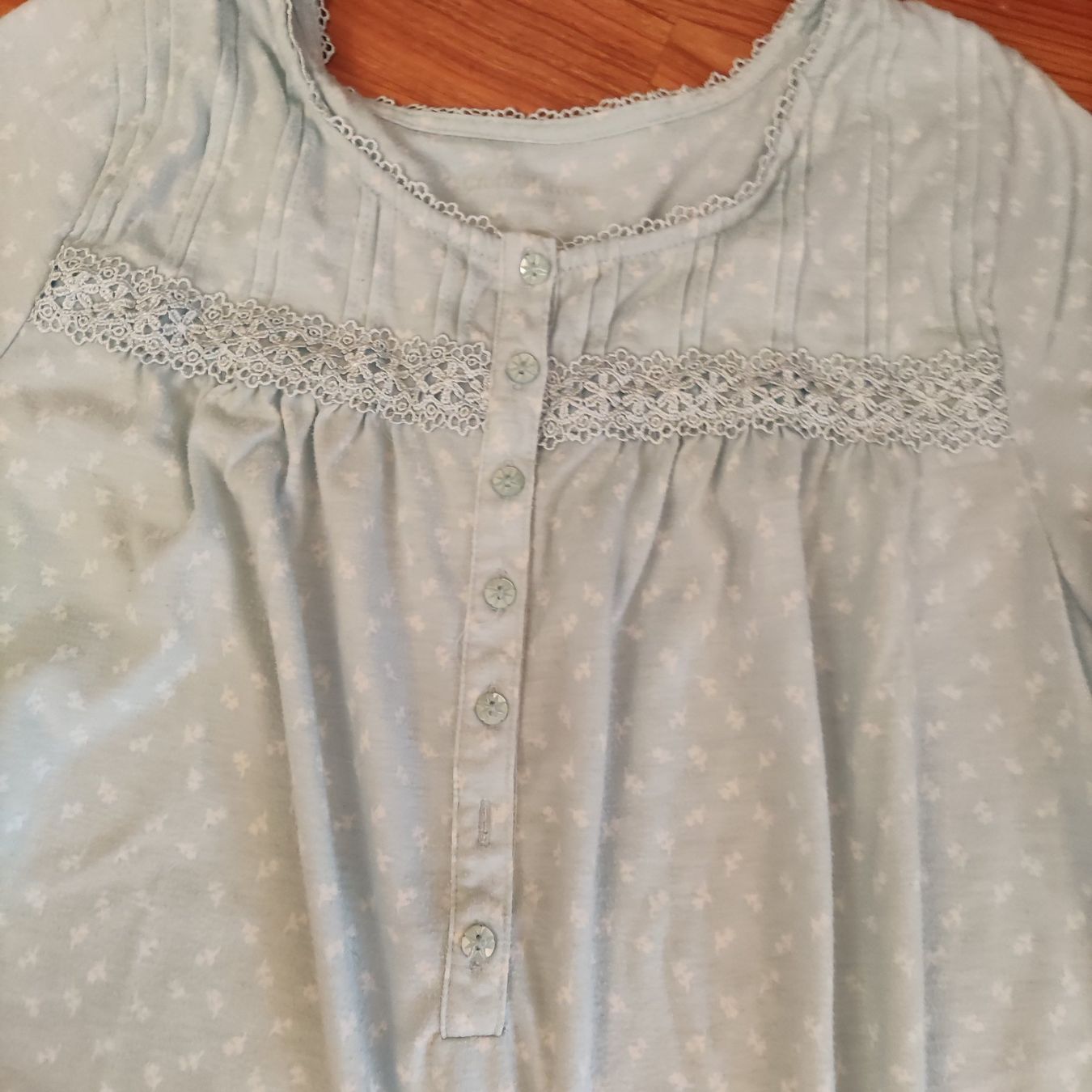 Negligees & Pigiami: Nachthemd Gr. M – Usato da Solothurn venduto da Csw1 2