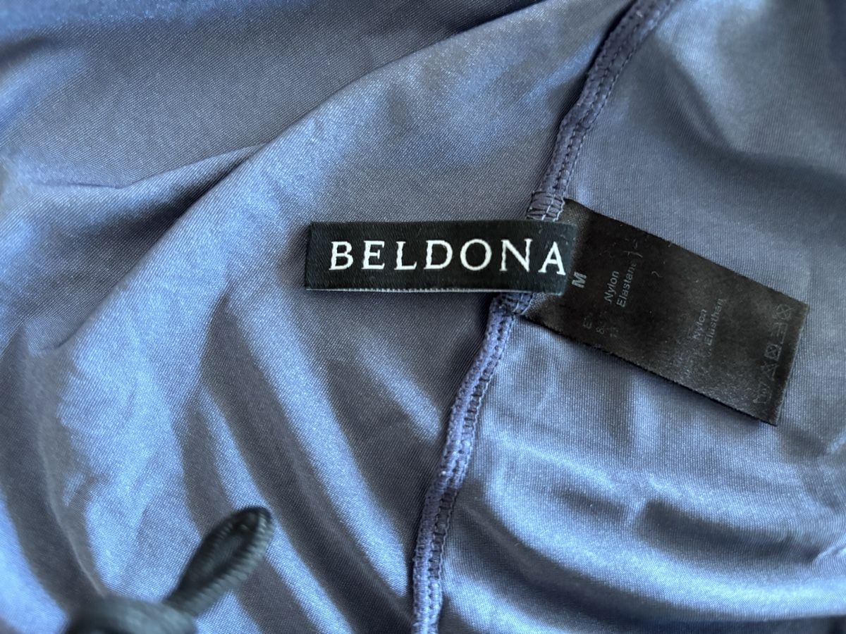Beldona Altra biancheria intima: Unterhemd Beldona Gr. M – Usato da Menzingen venduto da gispat 5