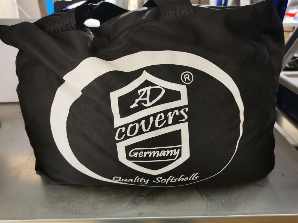 Car Cover BMW E30 Kaufen auf Ricardo