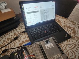 Flex Magicsport Slave Full LenovoThinkpad 
