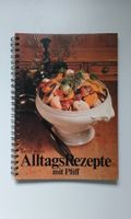 Kochbuch Betty Bossi Alltagsrezepte mit Pfiff