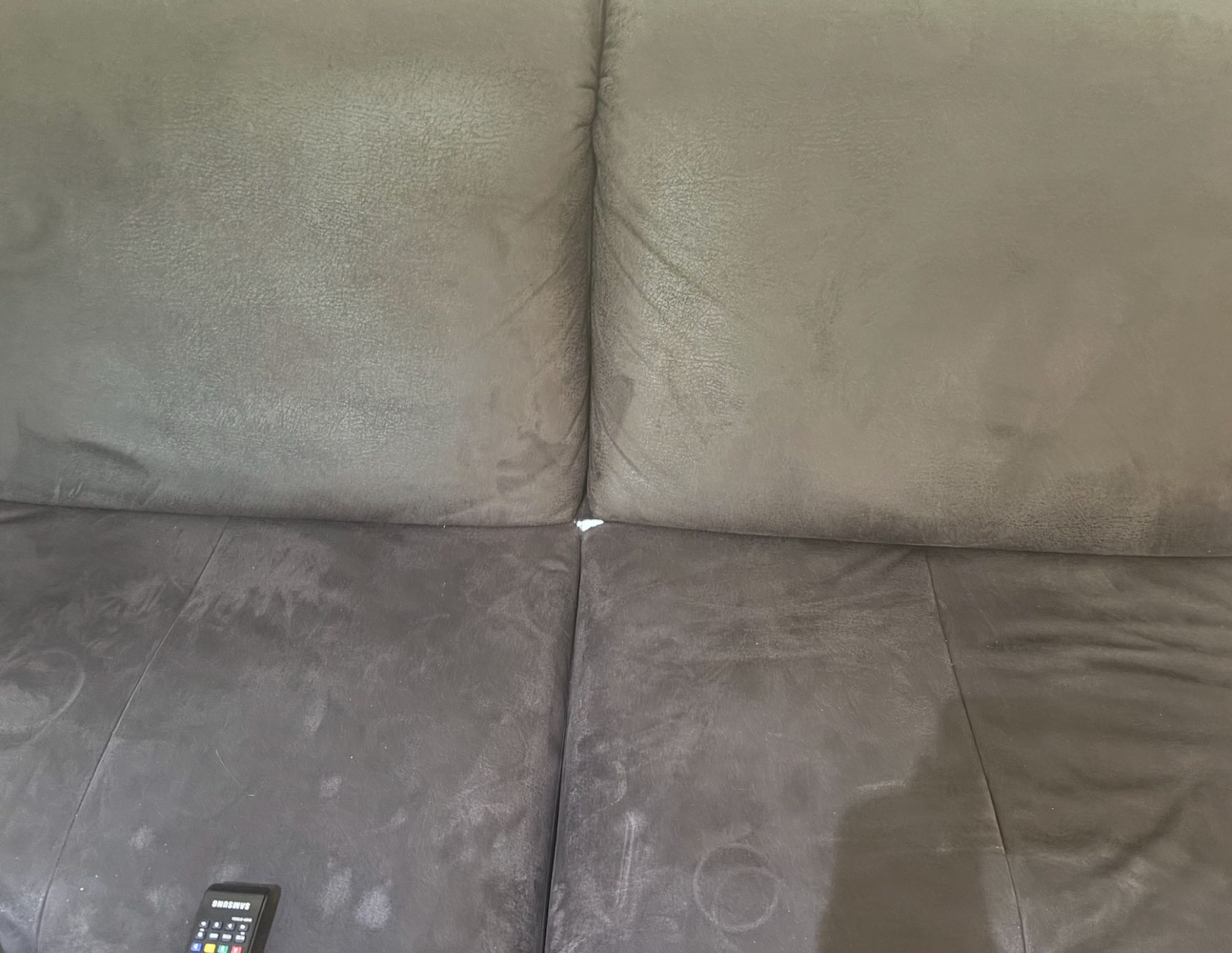 Divani: DIGA AIROLO Corner Sofa with Chaise – Usato da Wangen SZ venduto da Domenico0 1