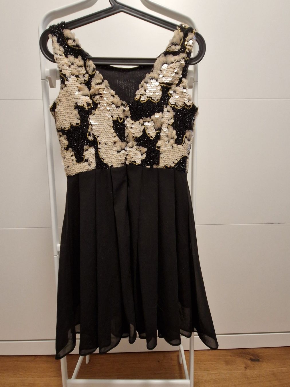 Kleider: Kleid XS-S – Gebraucht aus Vallon von Penny31 1