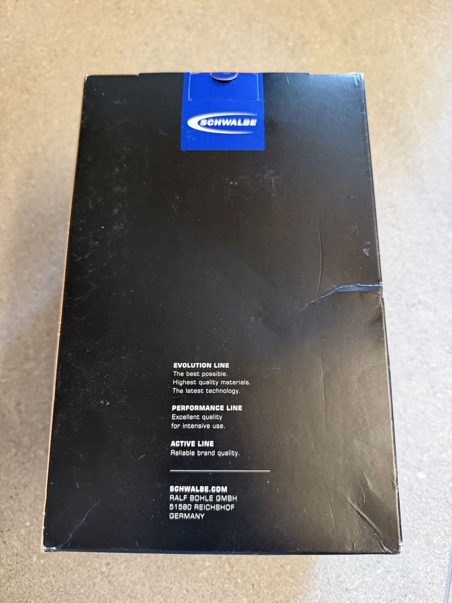 Ersatzteile: Schwalbe Magic Mary Pneu – Neu (gemäss Beschreibung) aus Güttingen von JeffreyGucc 1