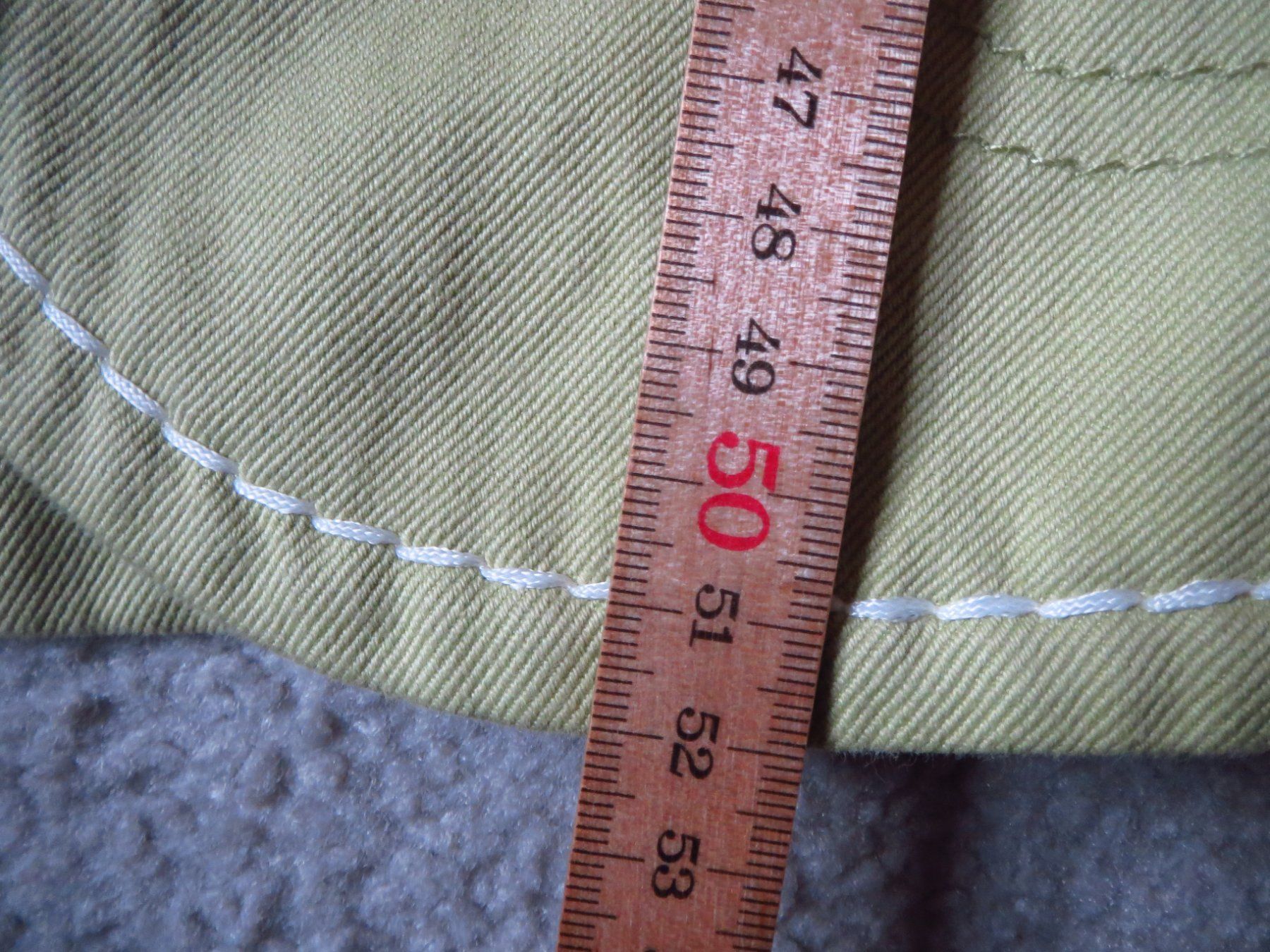 Marc Cain Giacche: toller MAR CAIN Damen Blazer Gr N1 – Usato da Kiental venduto da Anna8702 3