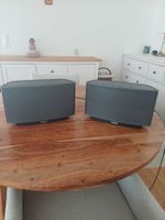2 Sonos Lautsprecher , neuwertig