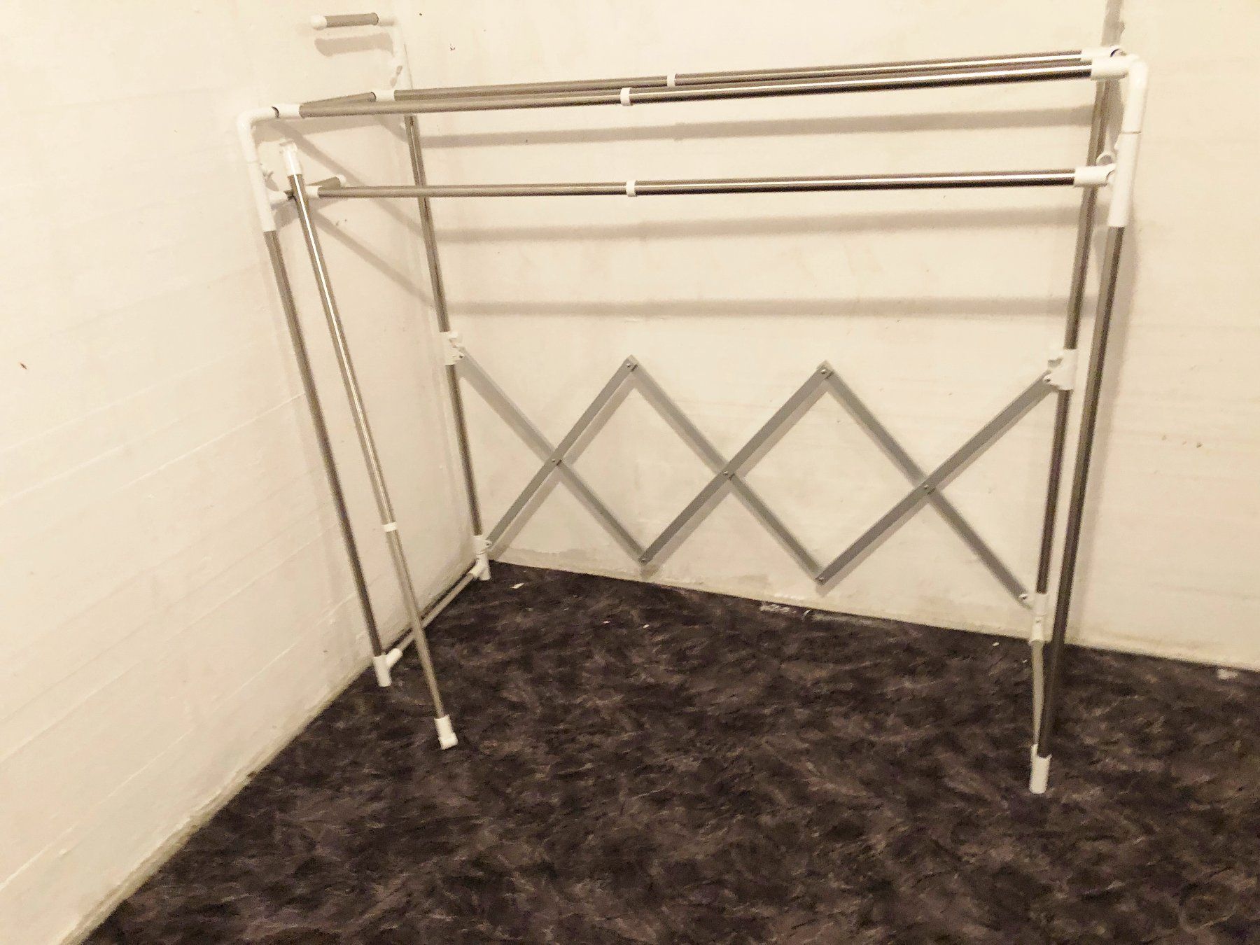 Garderobe: Kleiderständer – Neu (gemäss Beschreibung) aus Glattbrugg von Ariel012 1