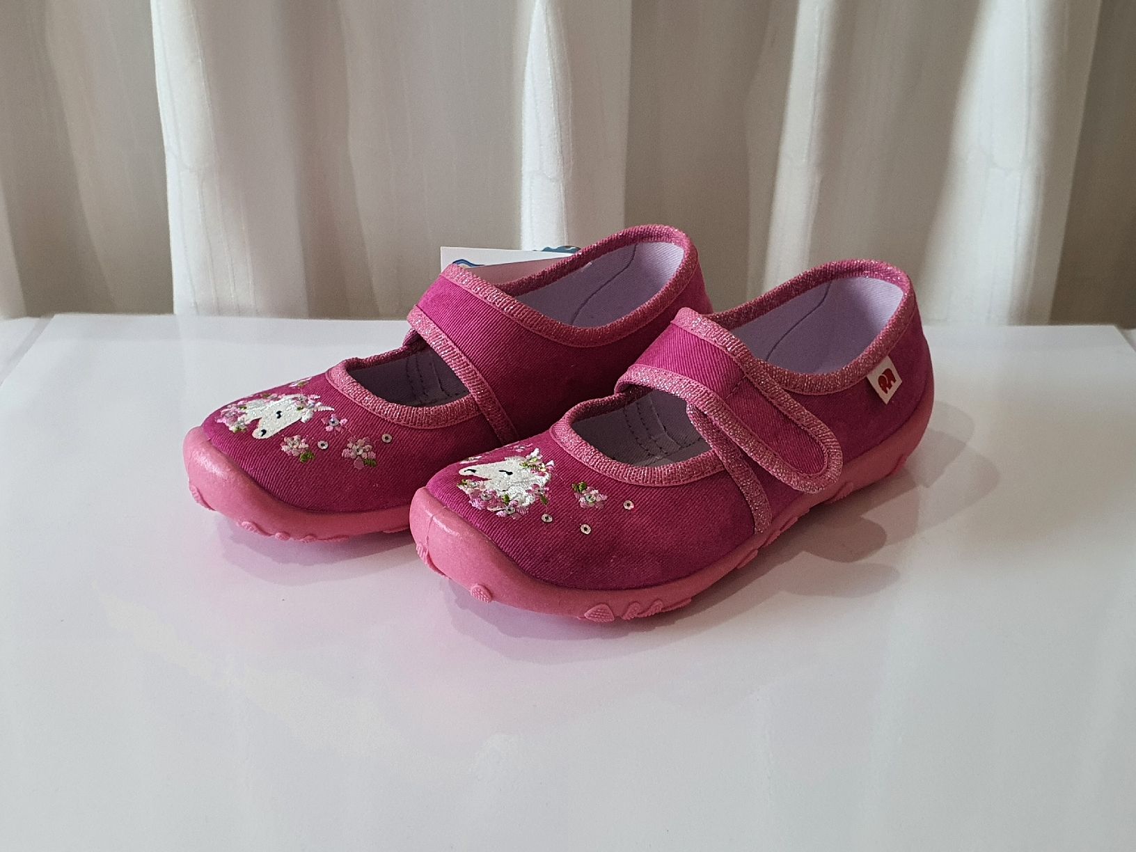 Elefanten Scarpe per ragazze: Gr. 28 - Elefanten Kinderfinken, Neu – Nuovo e nell'imballaggio originale da Nürensdorf venduto da kin_2jn6