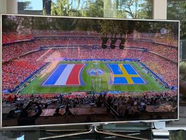 Samsung UE55D8090 – 55 Zoll LED Smart TV