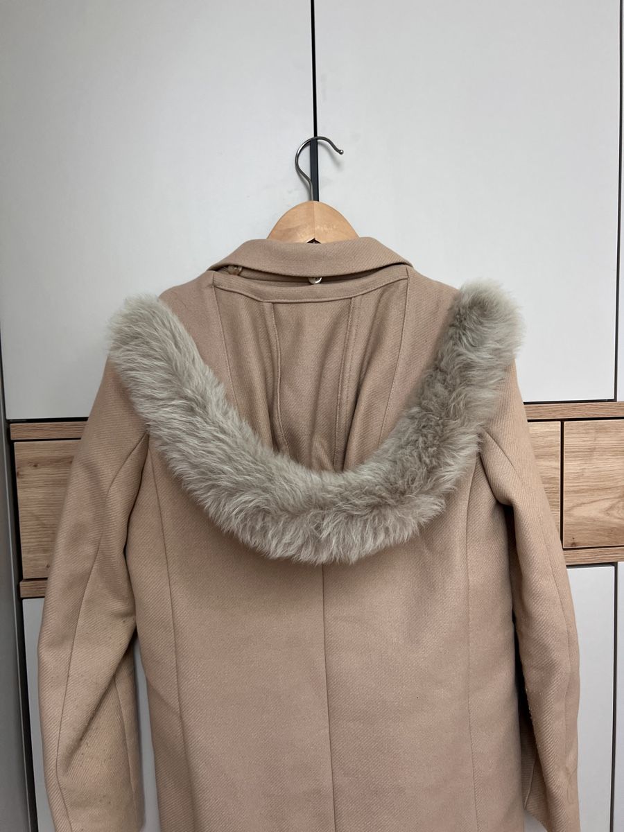 Massimo Dutti Cappotti: Massimo Dutti Mantel – Usato da Weiningen ZH venduto da Privat4 1