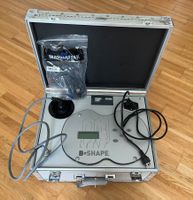 B+SHAPE Portable / Gerät gegen Fette und Cellulite