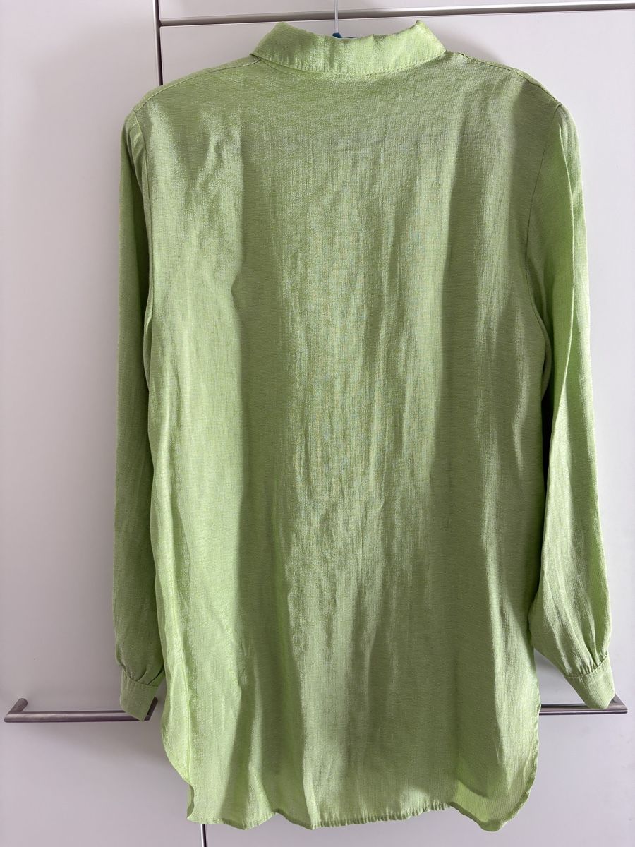 Chemisiers: Vintage Damen Bluse  – D'occasion à Basel par sab_mjg8 1