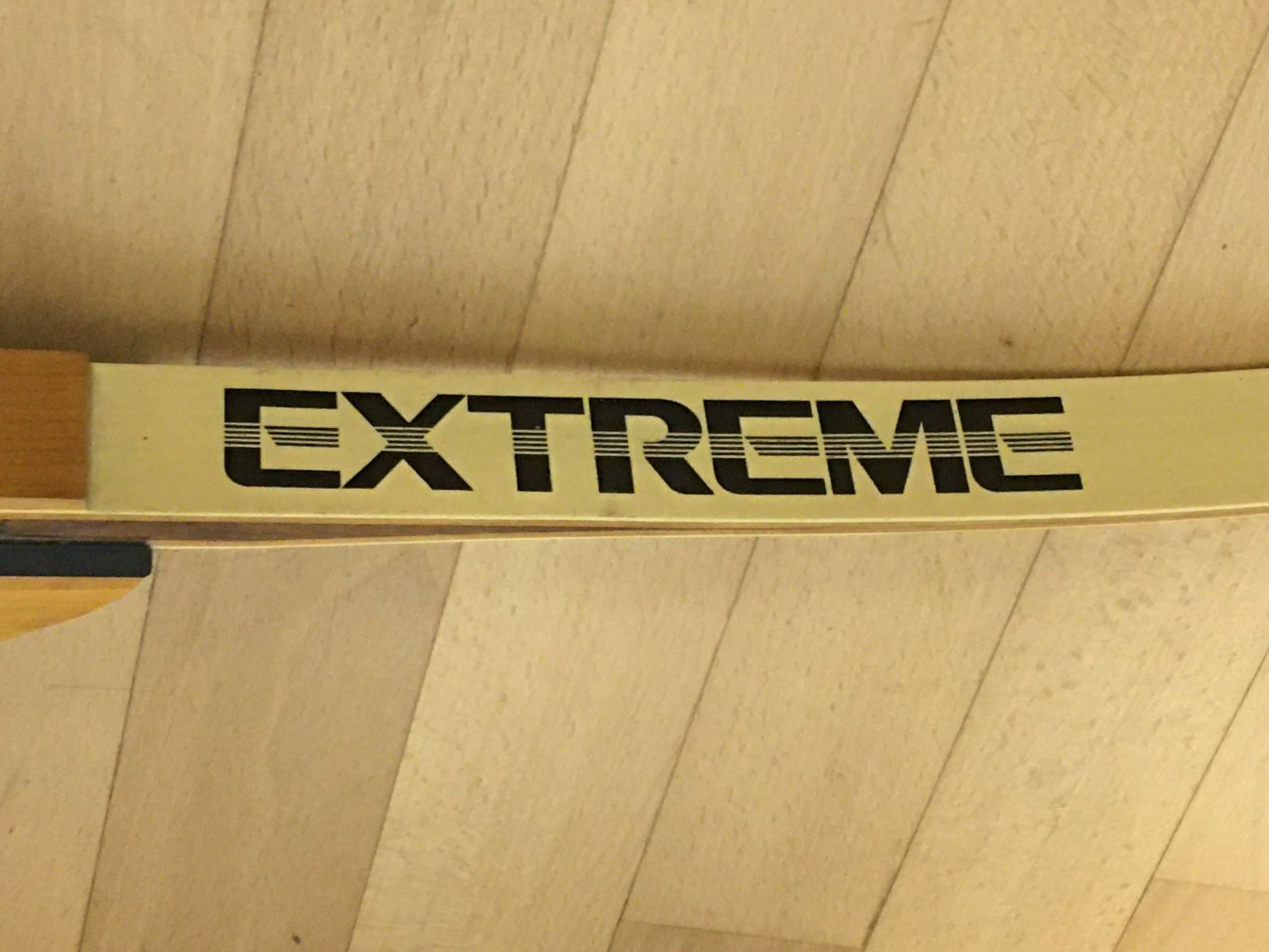 Bogenschiessen: Sportbogen EXTREME zu verkaufen – Gebraucht aus Olten von ELHANDEL 2