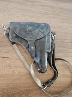 Holster vermutlich Walther PP
