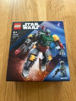 LEGO STAR WARS 75369 BOBA FETT MECH - NEU & OVP!