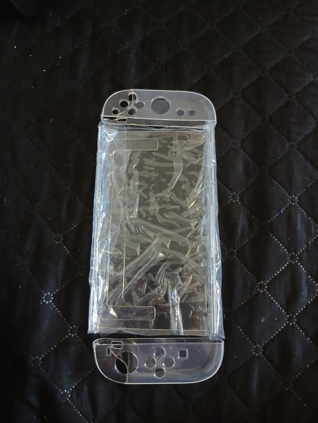 Etuis de protection: 🔥SILICON PROTECTOR CASE NINTENDO SWITCH 2🔥 – Neuf (Voir description) à Lausanne par SignedDex