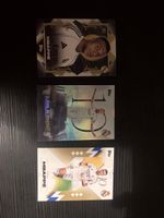 Topps Real Madrid Set