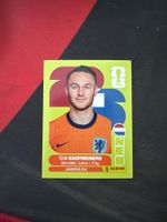 Panini FIFA WM 2026 Sticker - NED 12
