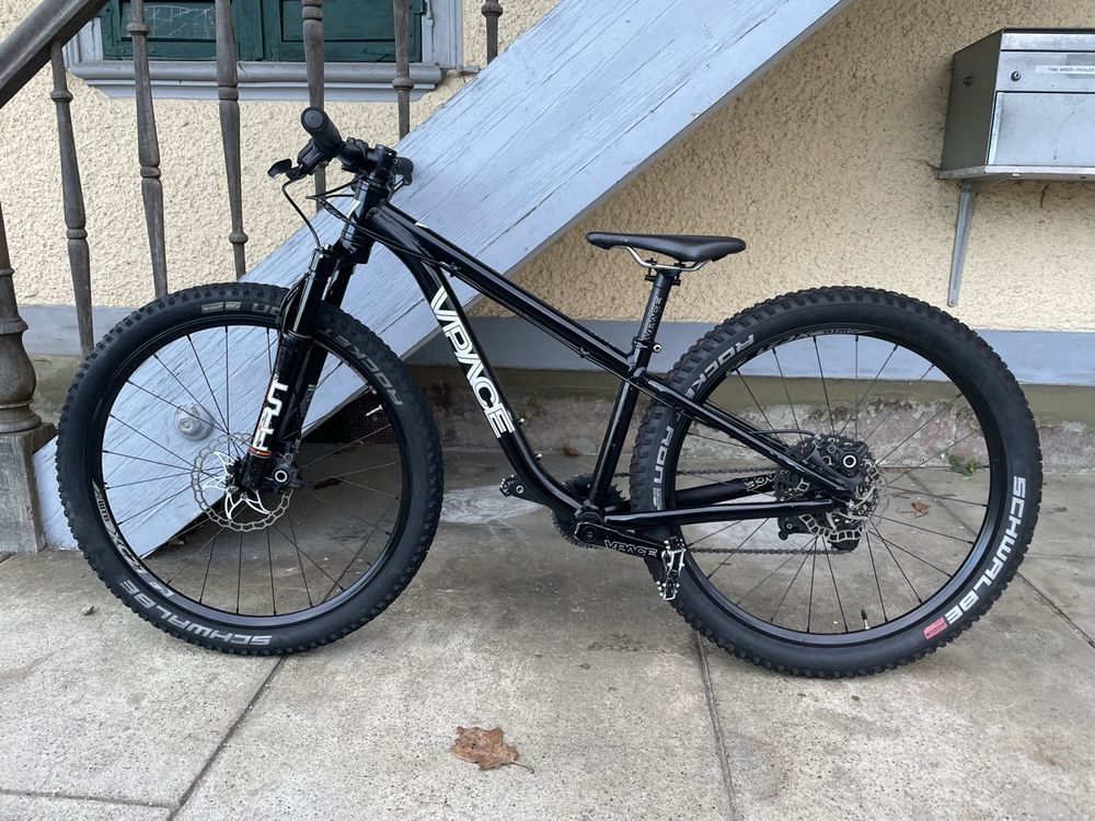 VPace Max24 (Gebraucht) in Schlosswil für CHF 700 – nur Abholung auf ...