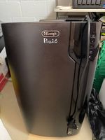 DeLonghi Klimagerät PAC EX120 Silent