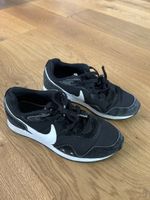 Nike Schuhe, Ytility Laufschuhe, Schwarz