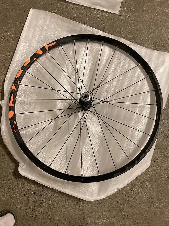 Cerchioni: Felge 27,5 Zoll mtb – Usato da Zürich venduto da baste225