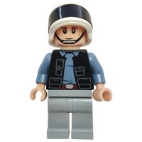 Lego® Star Wars Minifigur Rebel Fleet Trooper sw1285