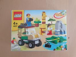 Lego 4637 - Safari