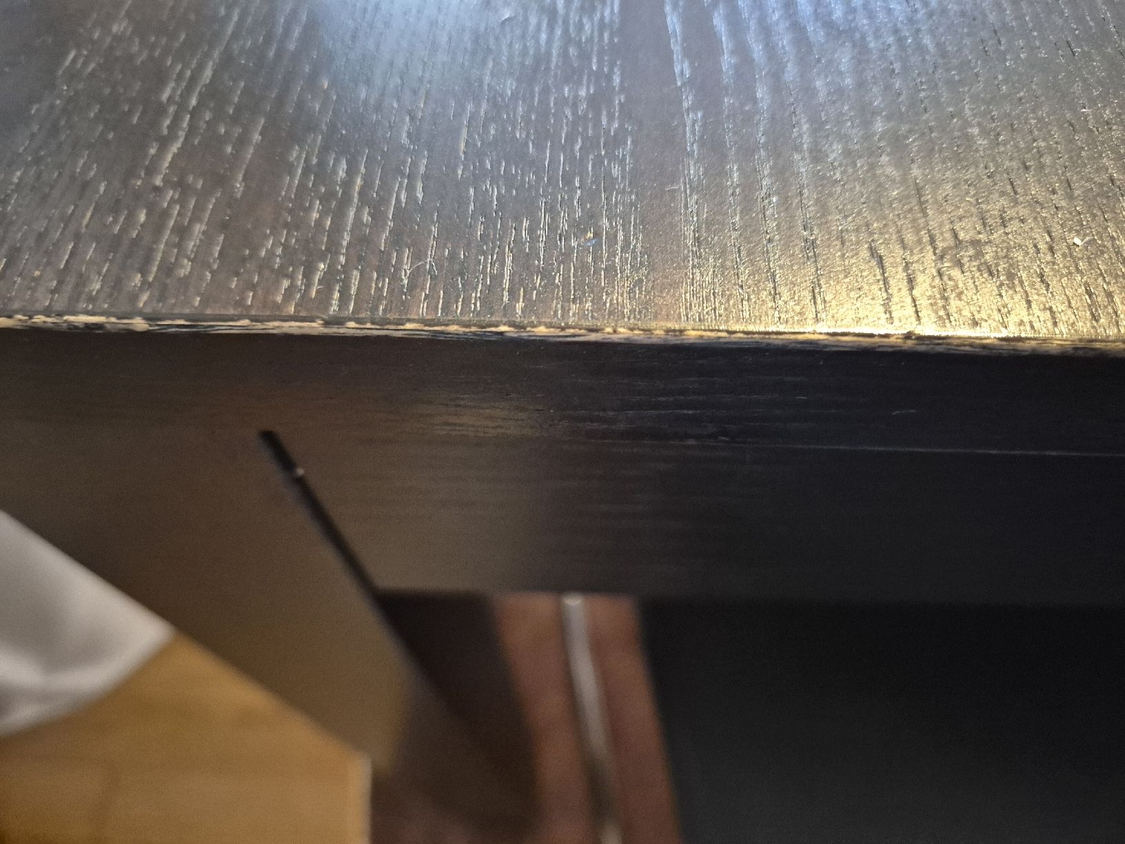 Ikea Tische: IKEA Bjurstad dining table – Gebraucht aus Prangins von Dronning 6