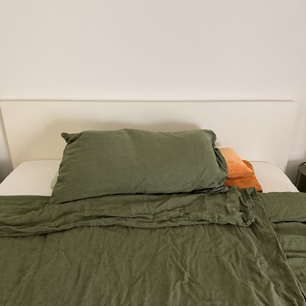 Lits: IKEA MALM Bett 180x200cm – D'occasion à Bern par fab_315