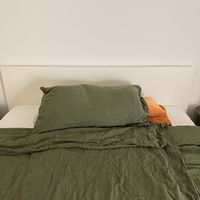 IKEA MALM Bett 180x200cm