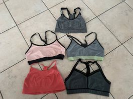 Sport BH Packet