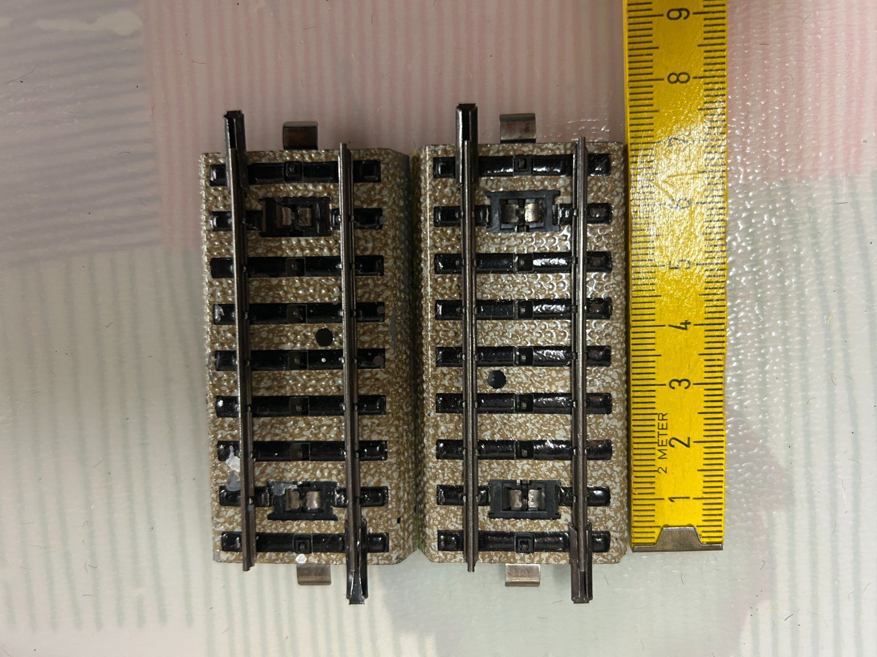 Märklin Modelleisenbahnen: Märklin – Gebraucht aus Birsfelden von kia62blau